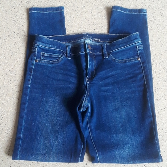 New York & Company Denim - NY & Co SkinnyJeans